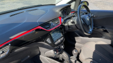 Vauxhall Corsa 1.4 Griffin 3dr Petrol Hatchback